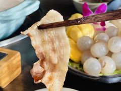 -滇釜火锅·能喝汤的火锅(车公庄店)