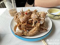 -渔家四合院·北塘海鲜(北塘古镇店)