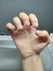 -小黑瓶美甲美睫