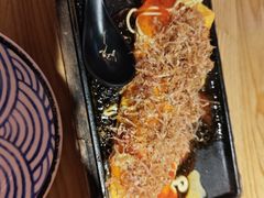 -有喜屋·日料·居酒屋(旭辉广场店)