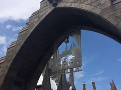 -哈利波特魔法世界