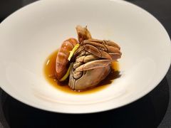 香雪黄酒熟醉湖蟹-湖里春风·淮扬菜(丽泽天街店)