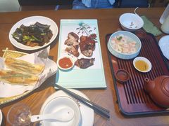 -外婆烧.老杭帮菜(庆春店)