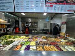 -林静小吃(复兴路店)