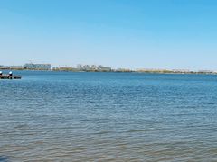 -北龙湖湿地公园