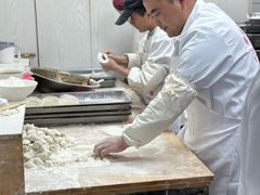 -草桥清真牛肉锅贴扁食店