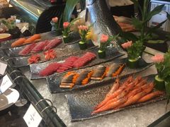 -索菲特西湖大酒店·香榭丽全日候餐厅(南山路店)