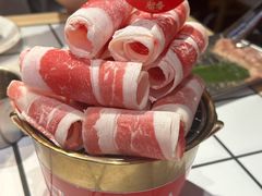 -留香铁板烤肉(解放西路旗舰店)