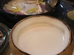 -润泽园椰子鸡(汇一城店)