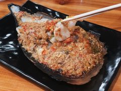 -啊溜烧烤·炭火传承(南澳店)