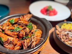 -蝦塘·中国餐馆(城墙南马道巷店)