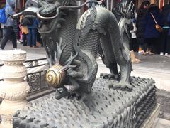 -陈记卤煮小肠