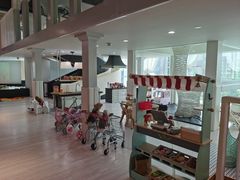 -Barbe a papa亲子餐厅(杨浦店)