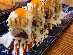 紫薯风暴-米彩料理(西丽店)