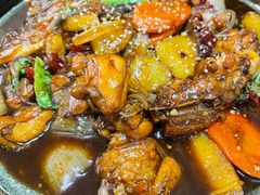 -妈妈手(山大总店)