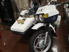 -上海公安博物馆