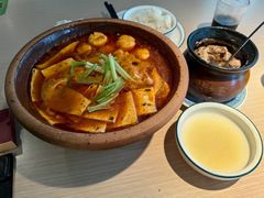 -吴氏老妈·23年家常菜(古城店)