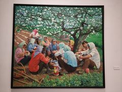 -四川美术学院美术馆