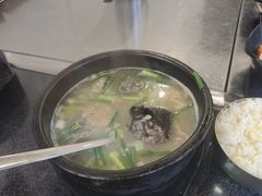 -外婆米肠汤饭(海滨中路店)