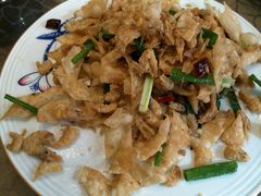 -肘子酥·天津菜·特色捞面(德云社店)