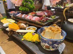 -樱宿日式和牛烧肉(五道口店)