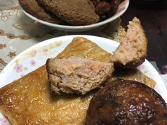 狮子头-真老大房(南京东路店)