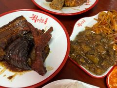 -刘小忙把子肉(北园大街总店)