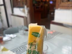 -丽江庭院·云南野生菌·海鲜火锅(鼓楼四合院店)