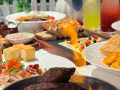 -俄士厨房(五棵松华熙LIVE店)