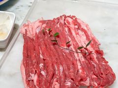 -涮福記·现切牛羊肉火锅(世纪汇店)