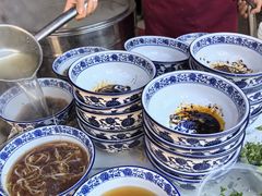 -带杏干面馆(洋湖景园店)