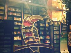 -钟书阁(松江泰晤士小镇店)