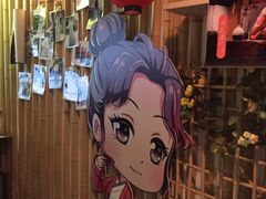 -蘭葶花酒馆(鼓楼店)