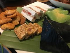 -食百绚全日制餐厅(成都棕榈泉费尔蒙酒店)