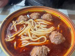 -全味面馆