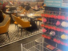 -巴依老爷新疆美食(清华东门店)