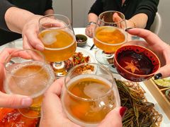 -新吉士·上海菜(浦东LCM置汇旭辉店)