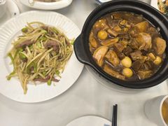 -清真马祥兴菜馆(云南北路店)