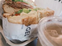-HOLY BAGEL(苏河店)