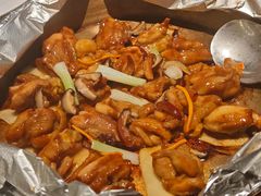 -明州小宴(文化广场店)