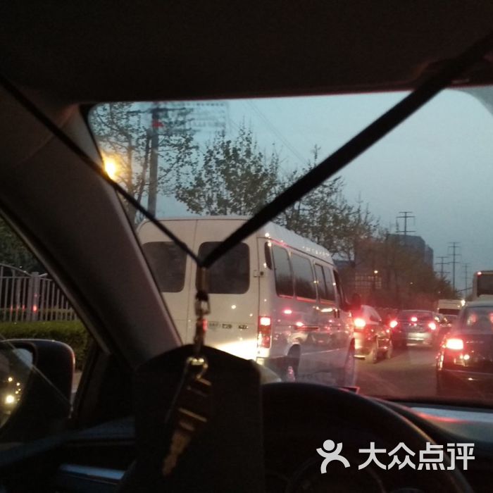 近铁城市广场停车场