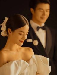 -布拉格婚纱摄影(真实客片店)