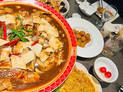 -旺顺阁·北京菜·烤鸭(大望路店)