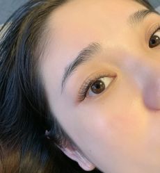 -七月美睫 美甲