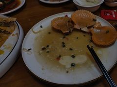 -醉壹号海鲜大排档(厦门美食地标店)