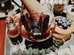 -陶享时光西餐·下午茶(信河街店)