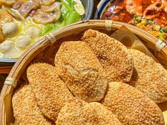 -打酱油·非遗淮扬菜(瘦西湖梅岭店)