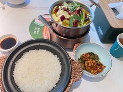 -谷田稻香·砂锅菜(广州悦汇城店)