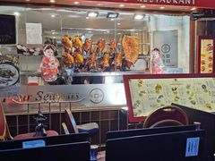 -文兴酒家(Chinatown - Gerrard Street)