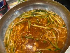 -火炉火自助餐(西直门凯德MALL店)